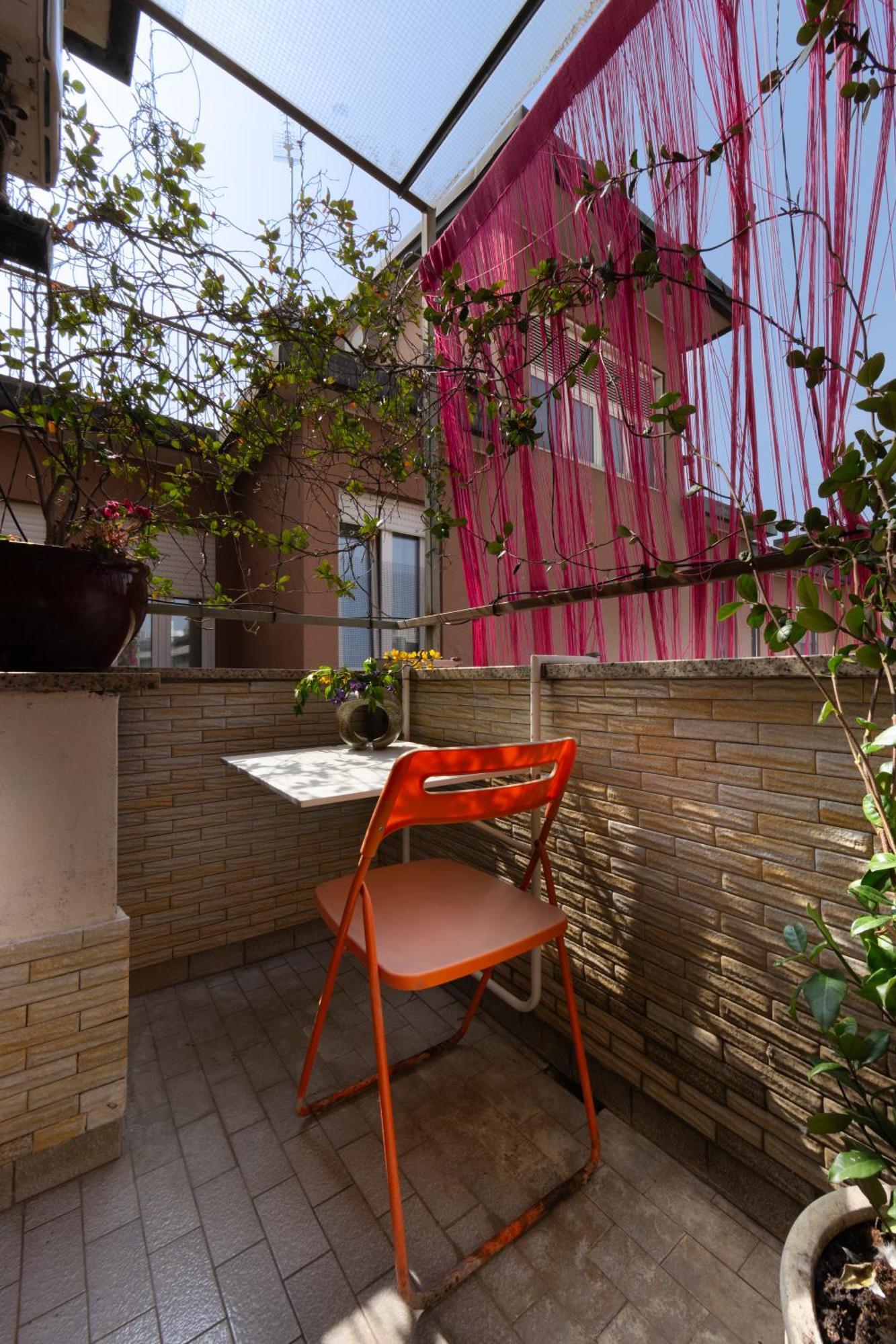 Green Corner Milano Dış mekan fotoğraf