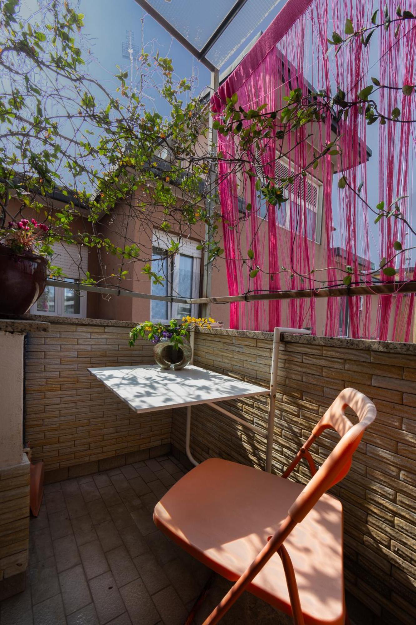 Green Corner Milano Dış mekan fotoğraf